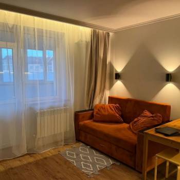 Сдается 1-комнатная квартира, 25 м²