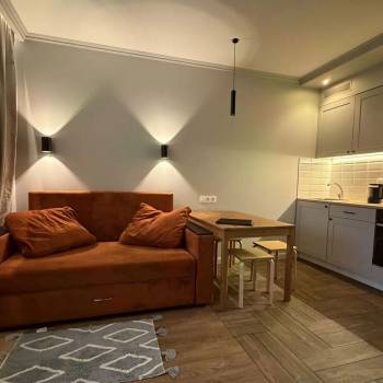 Сдается 1-комнатная квартира, 25 м²