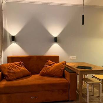 Сдается 1-комнатная квартира, 25 м²