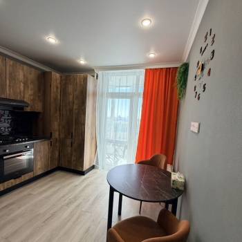 Сдается 1-комнатная квартира, 38 м²