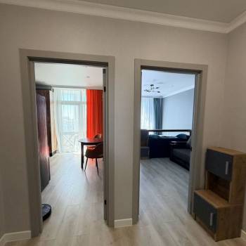 Сдается 1-комнатная квартира, 38 м²
