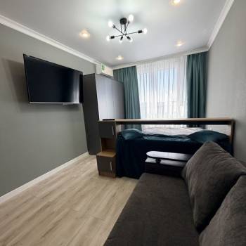 Сдается 1-комнатная квартира, 38 м²
