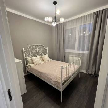 Сдается 2-х комнатная квартира, 42 м²