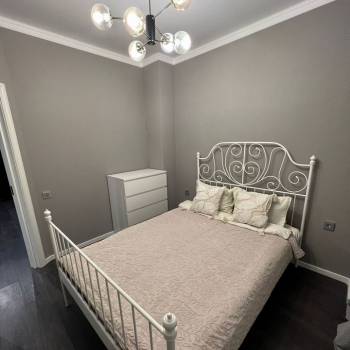 Сдается 2-х комнатная квартира, 42 м²
