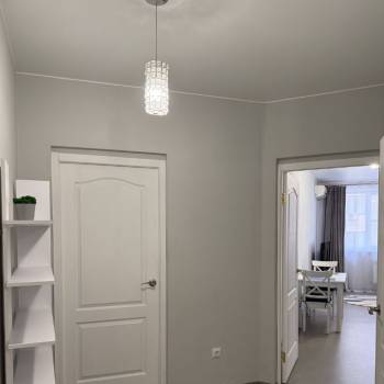 Сдается 2-х комнатная квартира, 60 м²