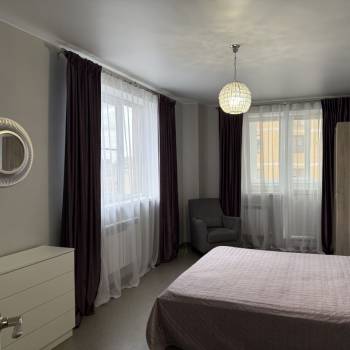 Сдается 2-х комнатная квартира, 60 м²