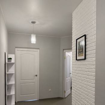 Сдается 2-х комнатная квартира, 60 м²