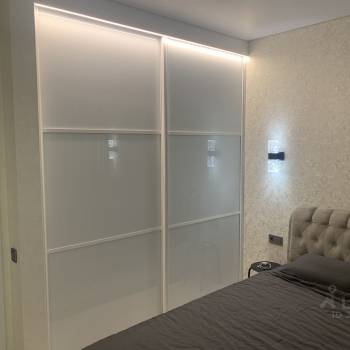 Продается 1-комнатная квартира, 41 м²