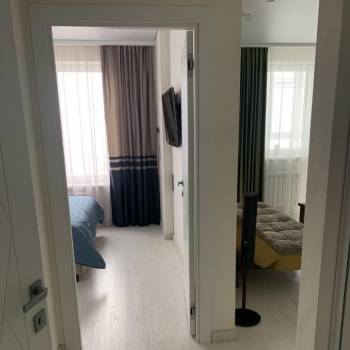 Продается 1-комнатная квартира, 41 м²