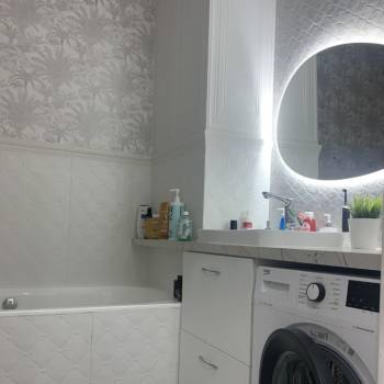 Продается 1-комнатная квартира, 41 м²