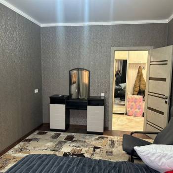 Сдается 2-х комнатная квартира, 63 м²