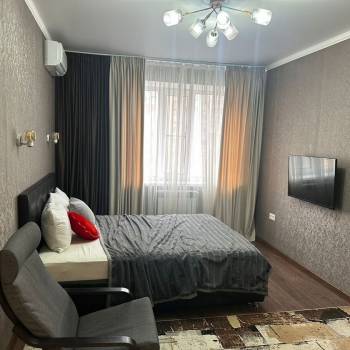 Сдается 2-х комнатная квартира, 63 м²