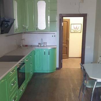 Сдается 2-х комнатная квартира, 70 м²