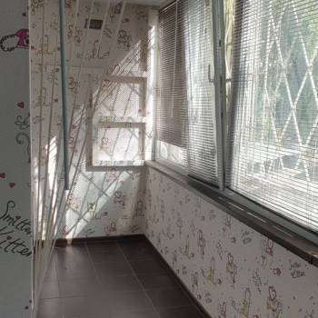 Сдается 2-х комнатная квартира, 70 м²