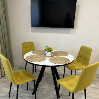 Сдается 1-комнатная квартира, 37 м²