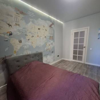 Продается 3-х комнатная квартира, 80 м²