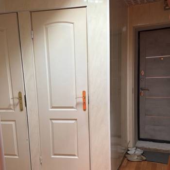 Продается 3-х комнатная квартира, 60 м²