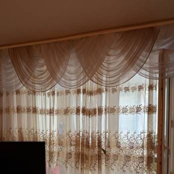 Продается 3-х комнатная квартира, 60 м²