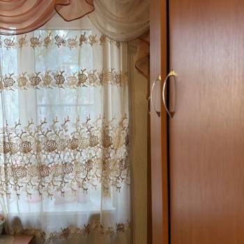 Продается 3-х комнатная квартира, 60 м²