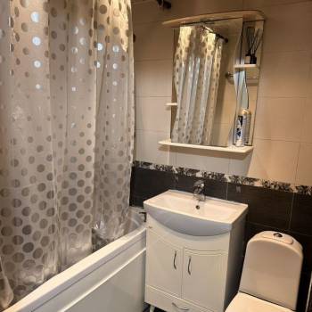 Продается 1-комнатная квартира, 39 м²