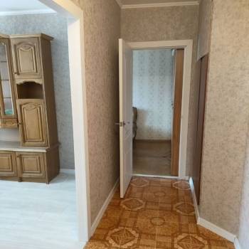 Сдается 2-х комнатная квартира, 50 м²
