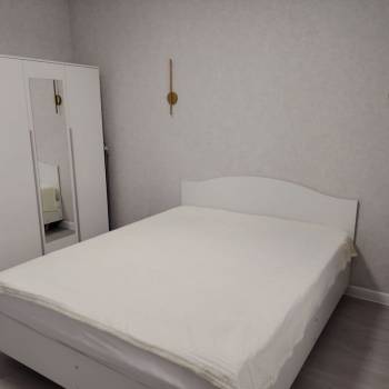 Сдается 2-х комнатная квартира, 54 м²