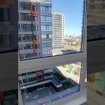Сдается 2-х комнатная квартира, 54 м²