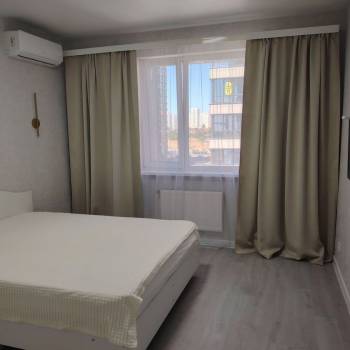 Сдается 2-х комнатная квартира, 54 м²