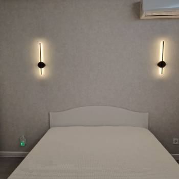 Сдается 2-х комнатная квартира, 54 м²