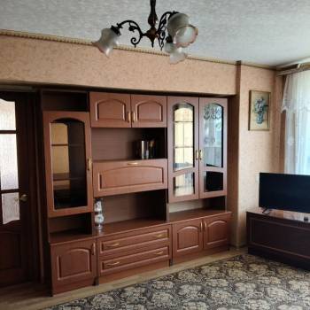 Сдается 2-х комнатная квартира, 54 м²