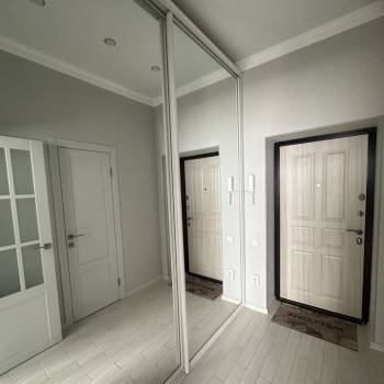 Сдается 1-комнатная квартира, 40 м²
