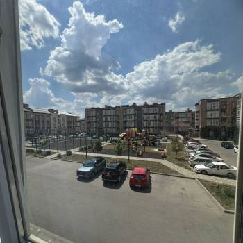 Сдается 1-комнатная квартира, 40 м²