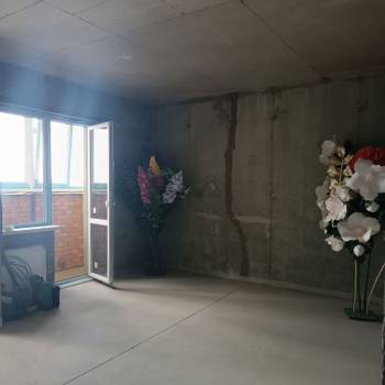 Сдается 1-комнатная квартира, 31 м²