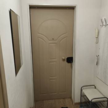 Продается 1-комнатная квартира, 29,8 м²