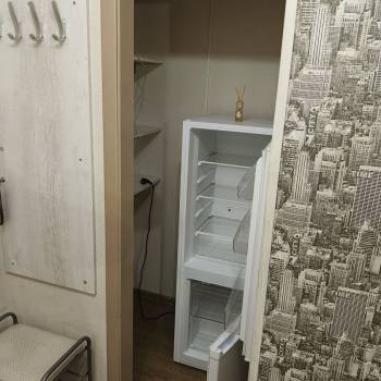 Продается 1-комнатная квартира, 29,8 м²