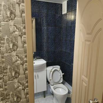 Продается 1-комнатная квартира, 29,8 м²