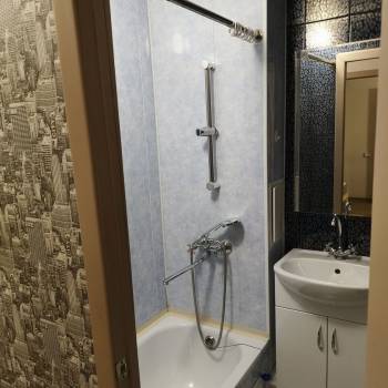 Продается 1-комнатная квартира, 29,8 м²