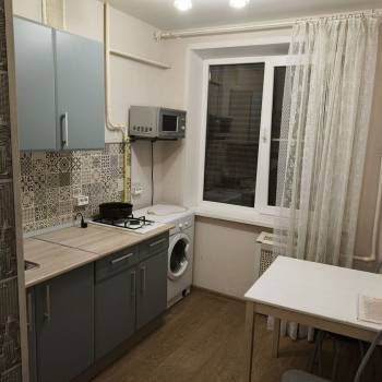Продается 1-комнатная квартира, 29,8 м²