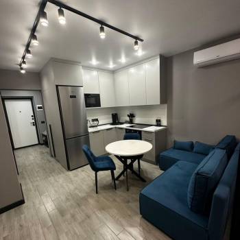 Продается 1-комнатная квартира, 35,5 м²