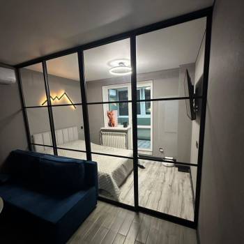 Продается 1-комнатная квартира, 35,5 м²
