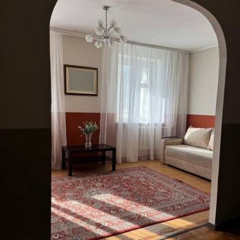Сдается Многокомнатная квартира, 68 м²