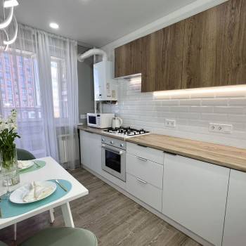 Сдается 1-комнатная квартира, 30 м²