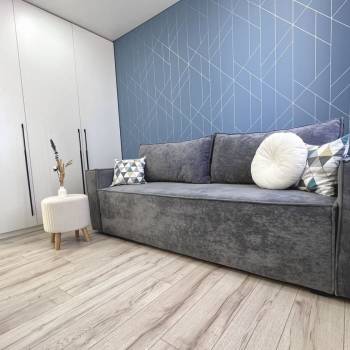 Сдается 1-комнатная квартира, 30 м²