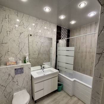 Сдается 1-комнатная квартира, 49 м²