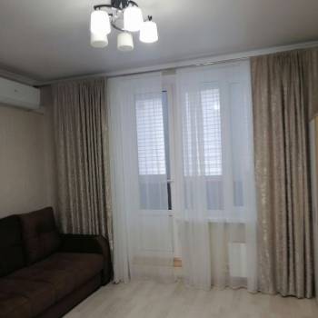 Сдается 1-комнатная квартира, 25,5 м²