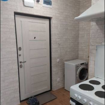 Сдается 1-комнатная квартира, 26,7 м²