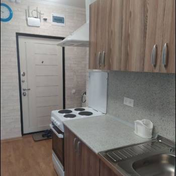 Сдается 1-комнатная квартира, 26,7 м²