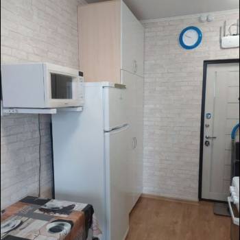 Сдается 1-комнатная квартира, 26,7 м²