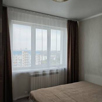 Сдается 1-комнатная квартира, 42 м²