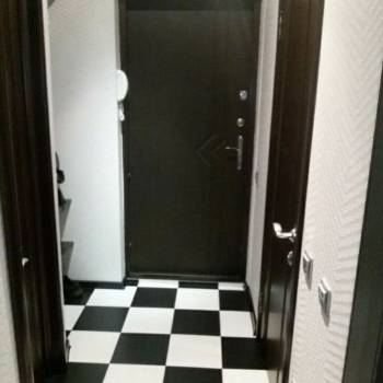 Продается 1-комнатная квартира, 32 м²